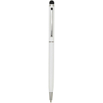 Ore aluminium ballpoint pen with stylus (blue ink) 1