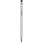 Ore aluminium ballpoint pen with stylus (blue ink) 1