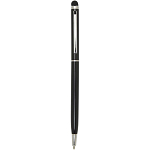 Ore aluminium ballpoint pen with stylus (blue ink) 1