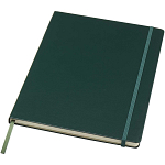 Executive A4 hard cover notebook 1