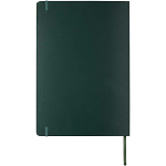 Executive A4 hard cover notebook 4