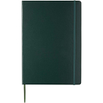Executive A4 hard cover notebook 3