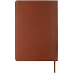 Executive A4 hard cover notebook 4