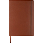 Executive A4 hard cover notebook 3