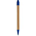 Borneo bamboo ballpoint pen (black ink) 4