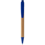 Borneo bamboo ballpoint pen (black ink) 3