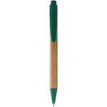 Borneo bamboo ballpoint pen (black ink) 3