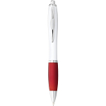 Nash ballpoint pen 1