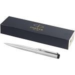 Parker Vector ballpoint pen (blue ink) 1