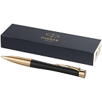 Parker Urban ballpoint pen (blue ink) 1