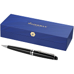 Waterman Expert ballpoint pen (blue ink) 1