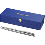 Waterman Hémisphère rollerball pen (black ink) 2