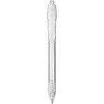 Vancouver recycled PET ballpoint pen (black ink) 3