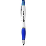 Nash stylus ballpoint pen and highlighter 2