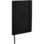 Classic A5 soft cover notebook 2