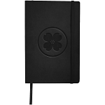 Classic A5 soft cover notebook 3