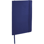 Classic A5 soft cover notebook 1