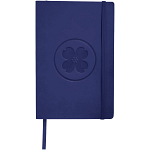 Classic Soft Cover Notebook 3