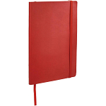 Classic A5 soft cover notebook 1