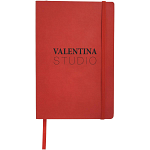 Classic A5 soft cover notebook 2