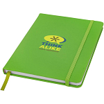Spectrum A5 hard cover notebook 2