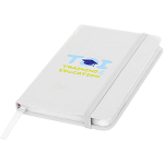 Spectrum A6 hard cover notebook 3
