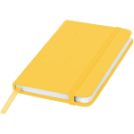Spectrum A6 hard cover notebook 1