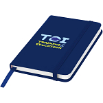 Spectrum A6 hard cover notebook 3