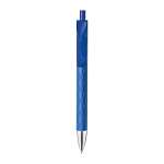 Plastic ball pen with patterns 2