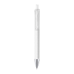 Plastic ball pen with patterns 2