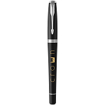 Parker Urban fountain pen (blue ink) 2