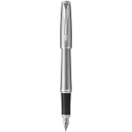 Parker Urban fountain pen (blue ink) 3