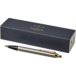 Parker IM ballpoint pen (blue ink) 1
