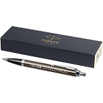 Parker IM ballpoint pen (blue ink) 2
