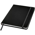 Spectrum A5 notebook with blank pages 1
