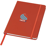 Spectrum A5 notebook with blank pages 2
