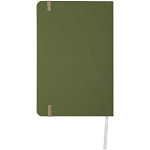Spectrum A5 notebook with blank pages 4