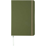 Spectrum A5 notebook with blank pages 3