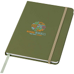 Spectrum A5 notebook with blank pages 2