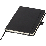 Bound A5 notebook 1