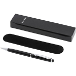 Lento stylus ballpoint pen (black ink) 1