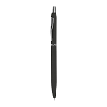 Rubber coated ball pen 1