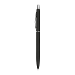 Rubber coated ball pen 2