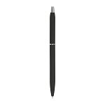 Rubber coated ball pen 4