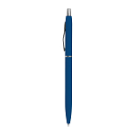 Rubber coated ball pen 2