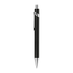 Rubber coated ball pen 2