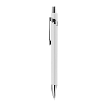 Rubber coated ball pen 2