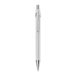 Rubber coated ball pen 3