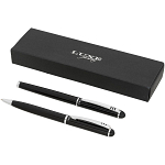 Andante duo pen gift set (black ink) 1