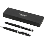 Andante duo pen gift set (black ink) 2
